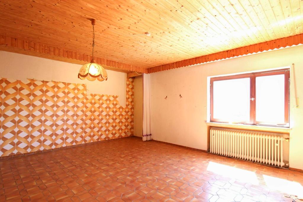 Wohnzimmer EG