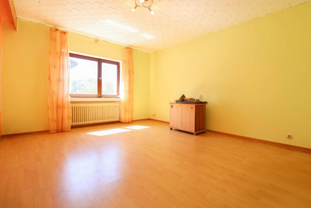 Schlafzimmer EG