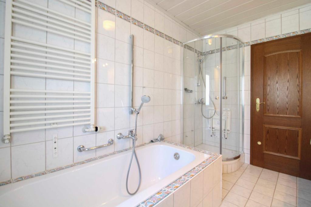Badezimmer OG