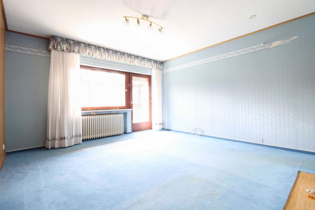 Schlafzimmer OG