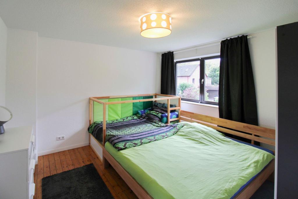 Schlafzimmer 1. OG