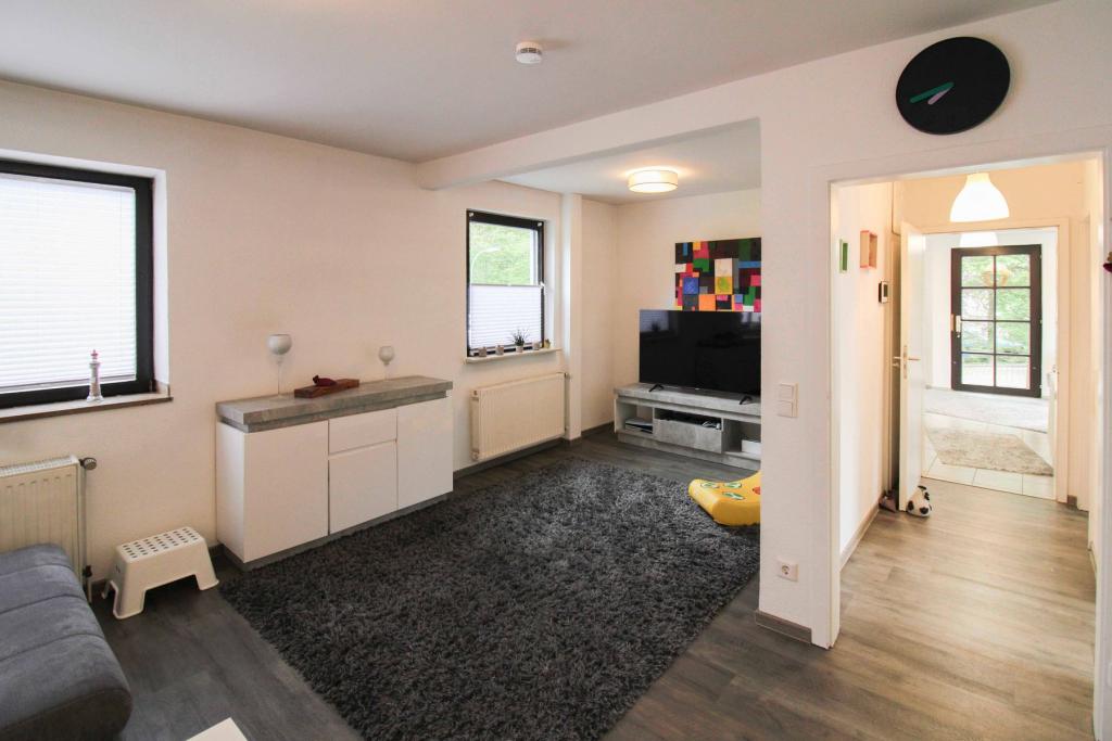 Wohnzimmer EG