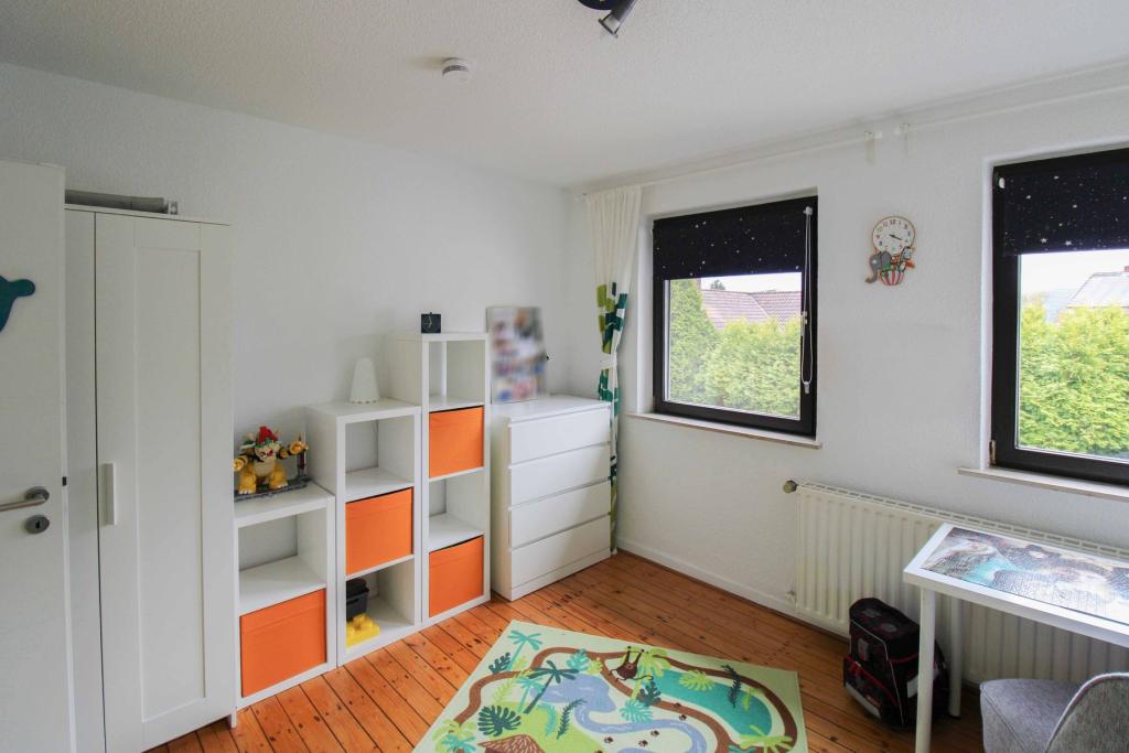 Kinderzimmer 1.  OG