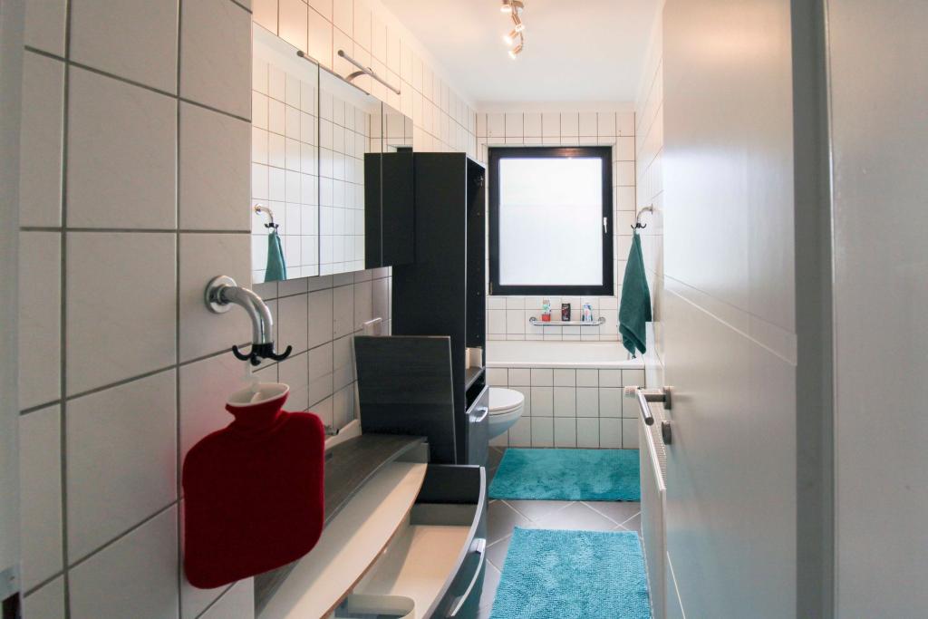Badezimmer 1. OG
