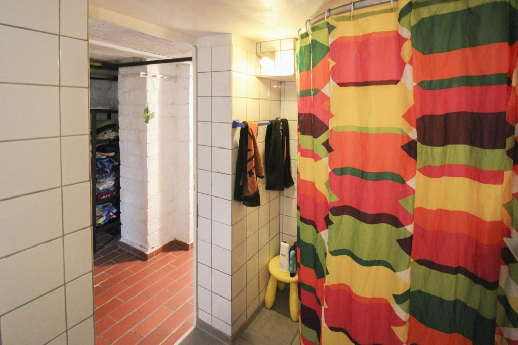 Badezimmer Keller 2