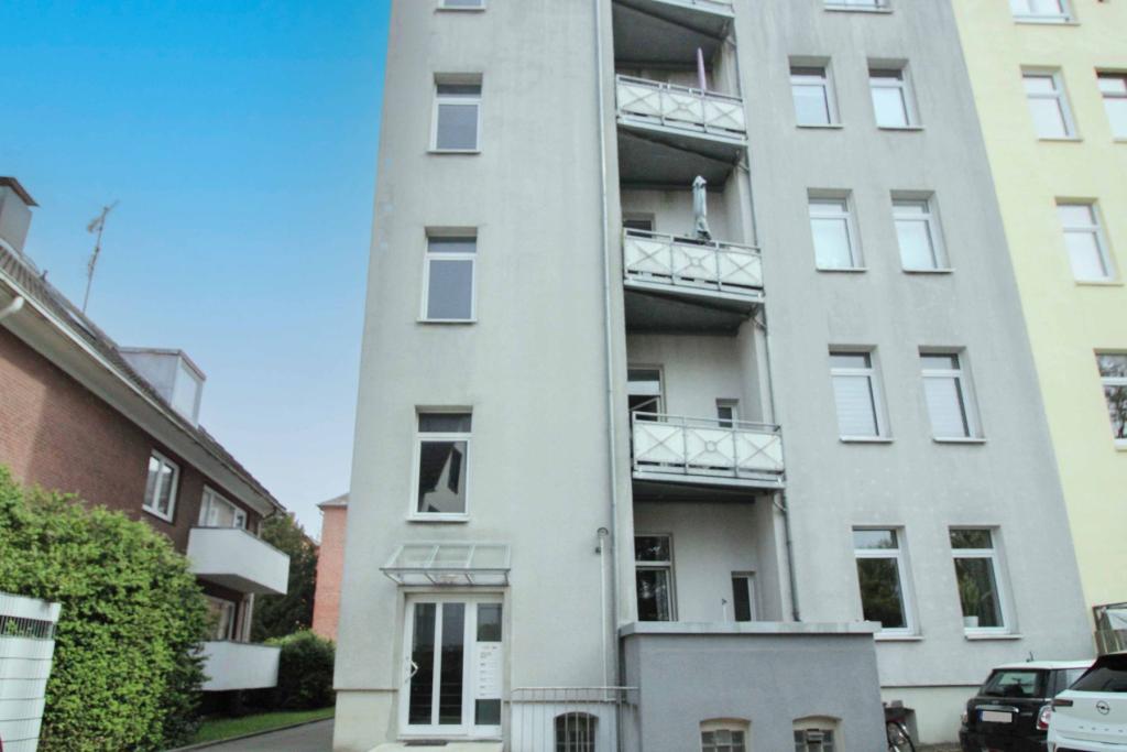 Hinteransicht