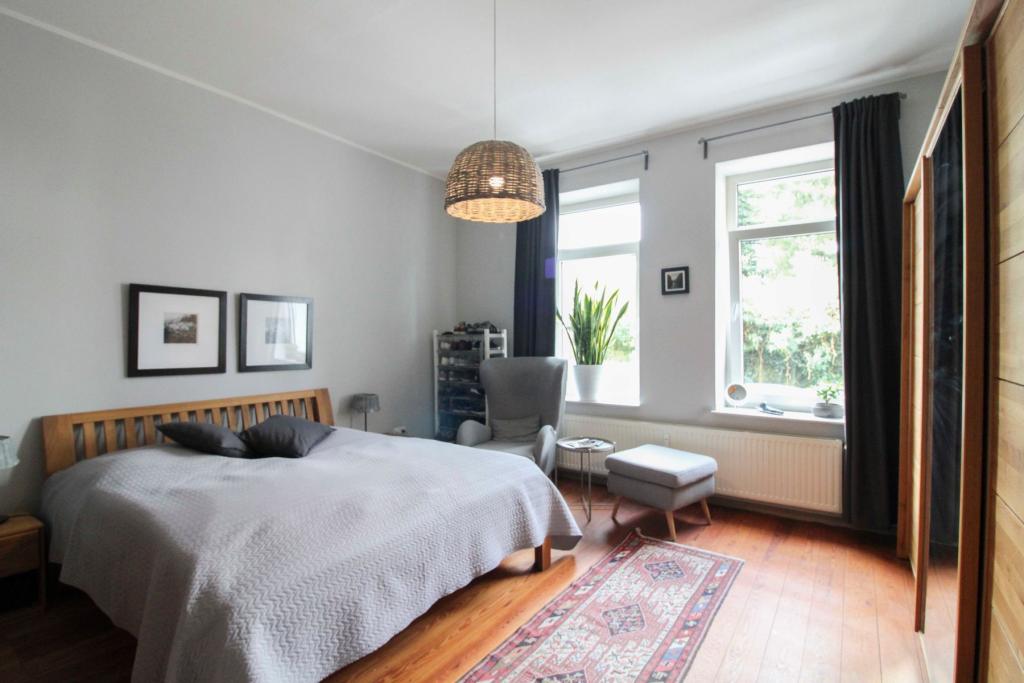 Schlafzimmer 2