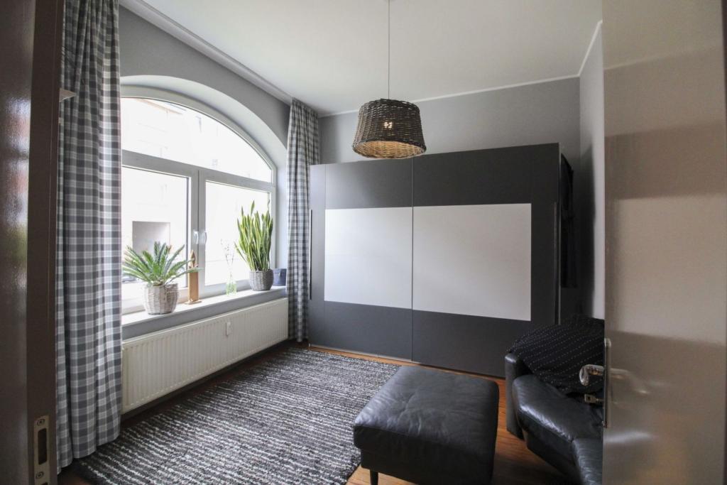 Schlafzimmer 3
