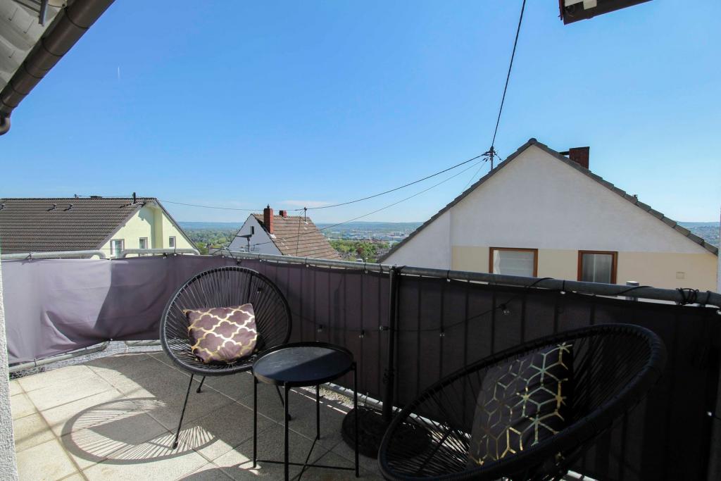 Balkon EG