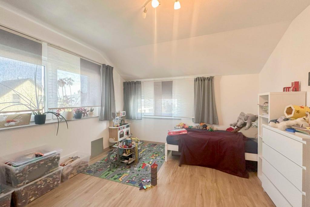 Kinderzimmer 1 OG
