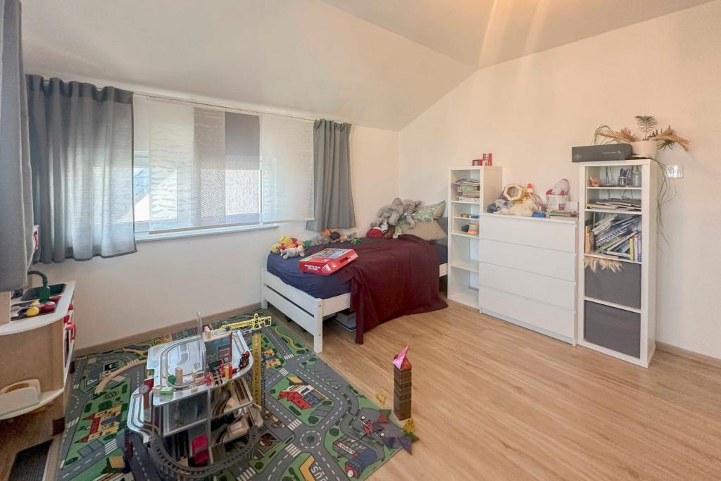 Kinderzimmer 1 OG