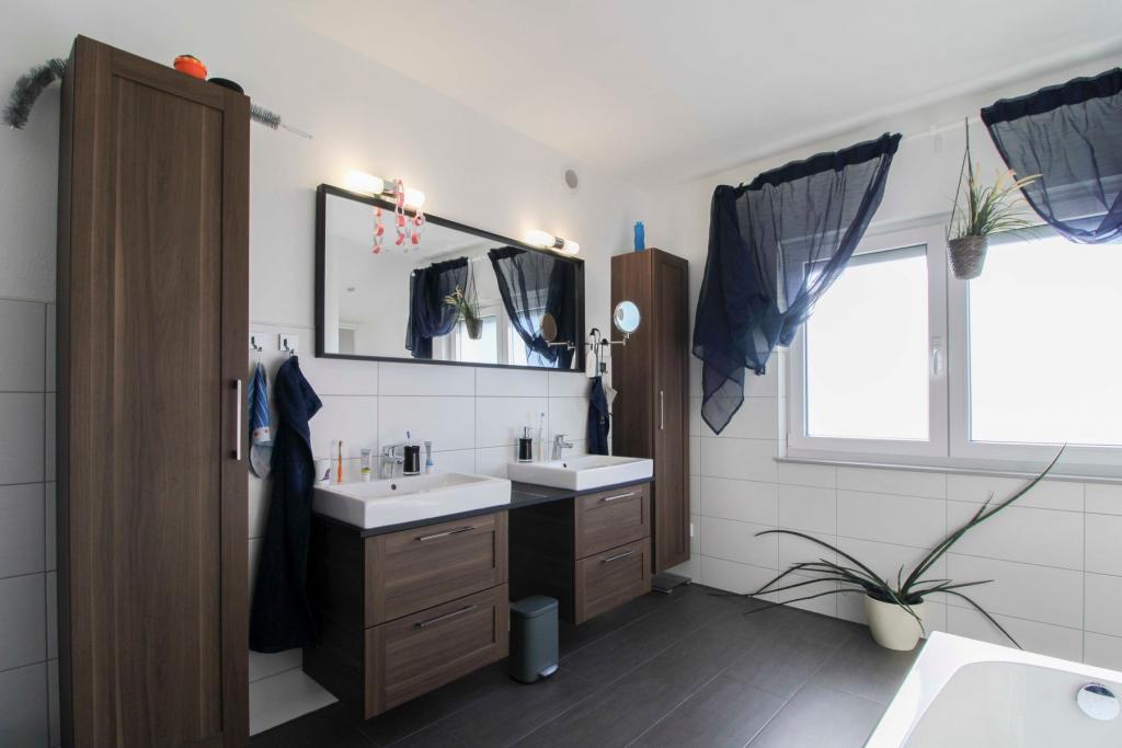 Badezimmer OG