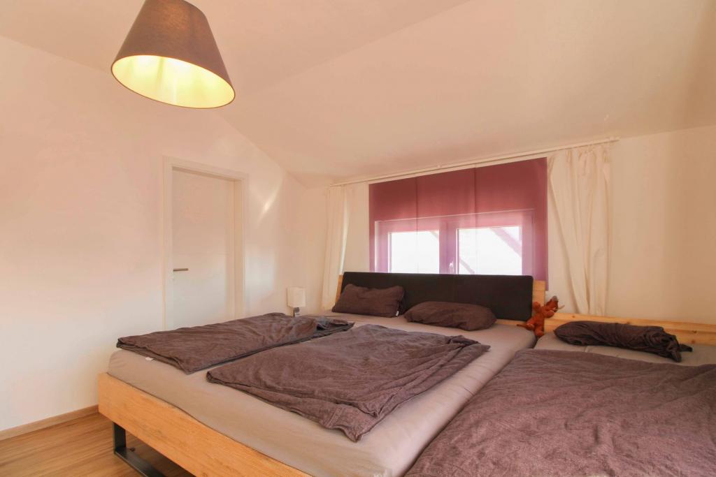 Schlafzimmer OG