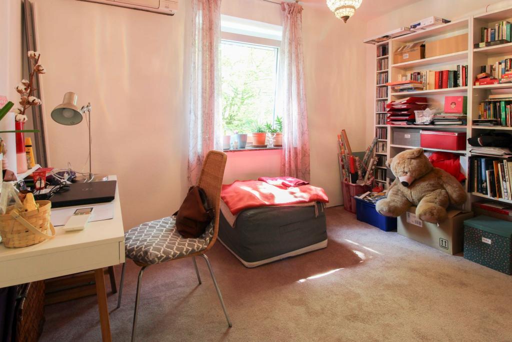 Kinderzimmer