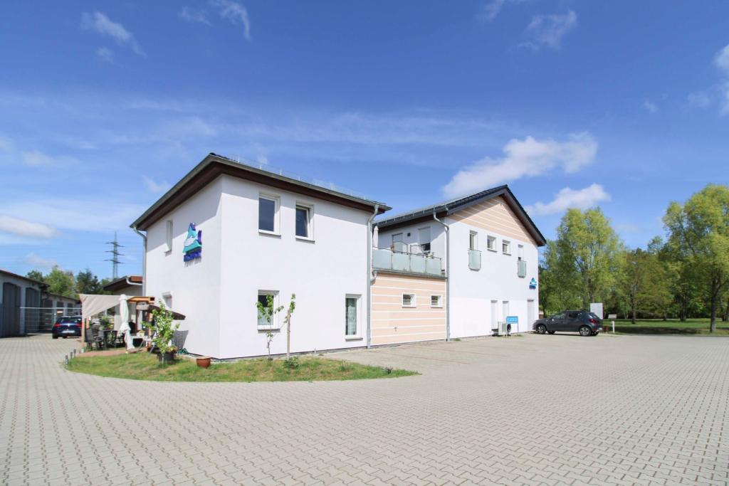 Gebäudeansicht