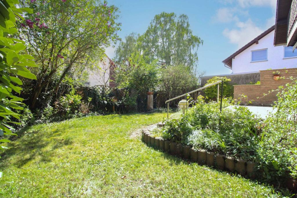 17 Garten
