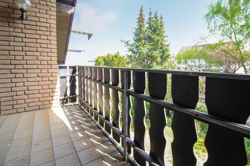 13 Balkon