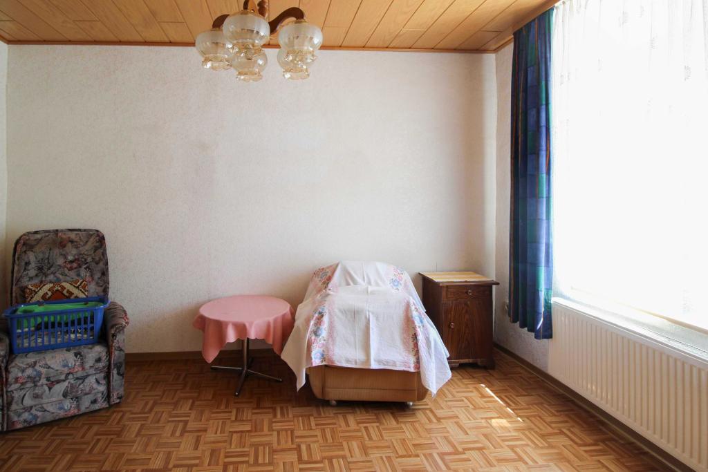 Esszimmer EG