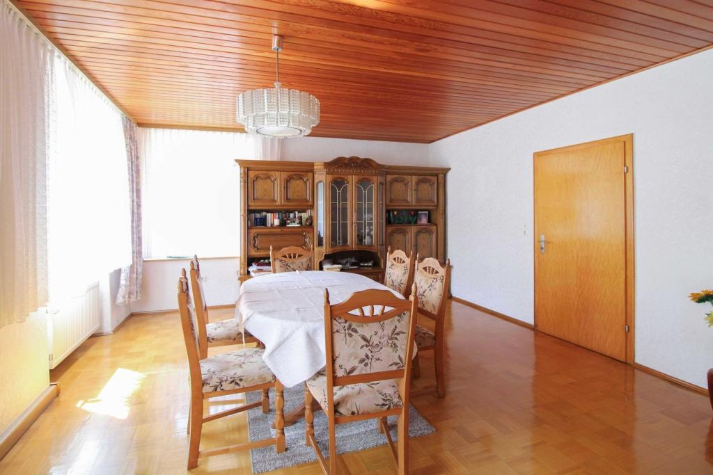 Wohnzimmer EG