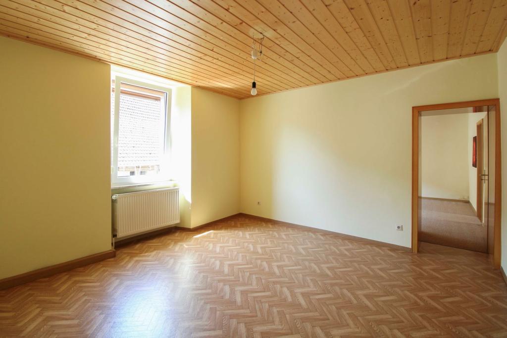 Schlafzimmer 2 1.OG