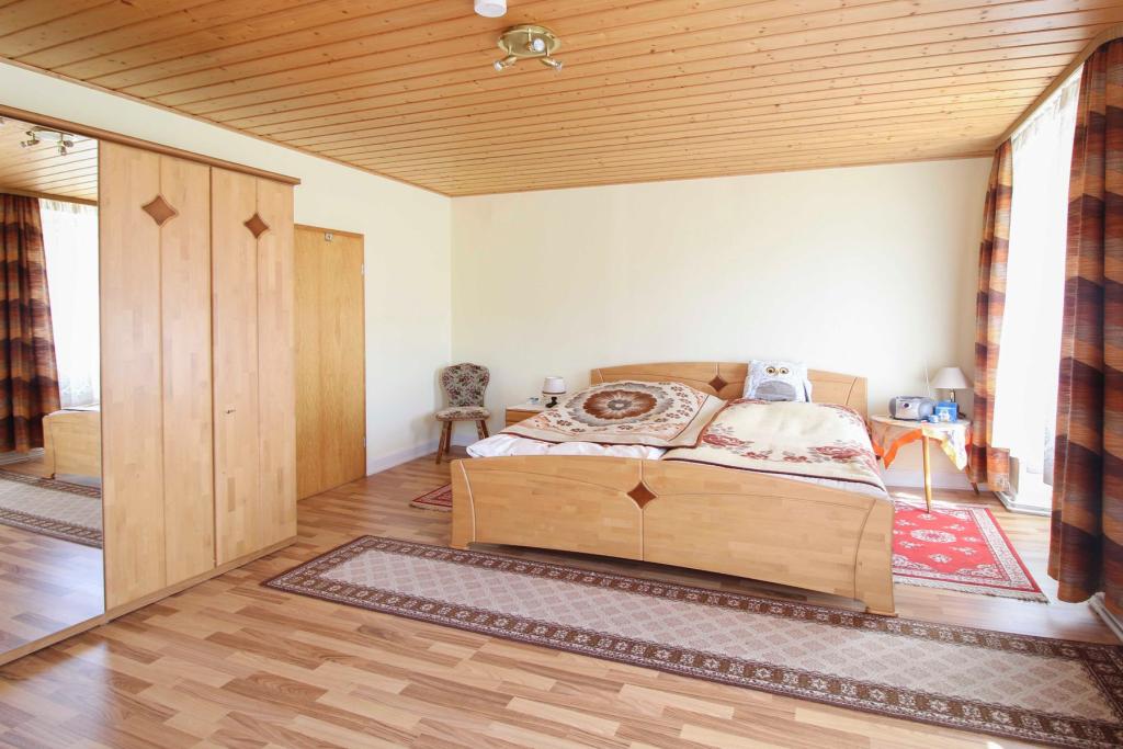 Schlafzimmer 3 1.OG