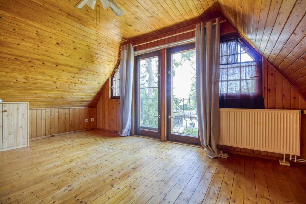 Schlafzimmer II DG