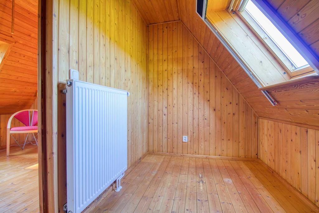 Schlafzimmer I DG