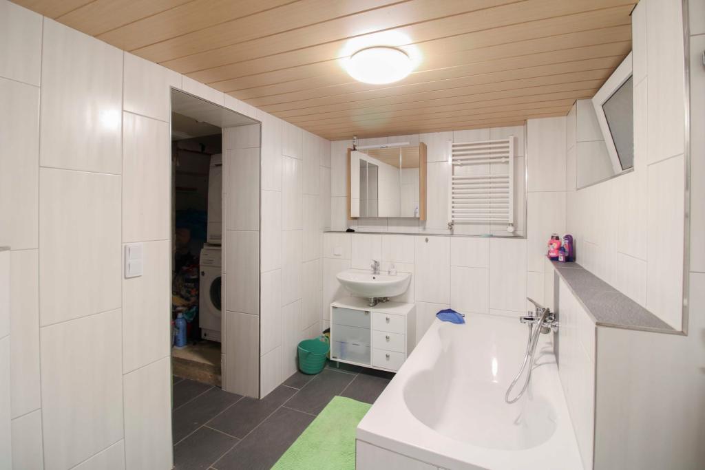 UG Badezimmer