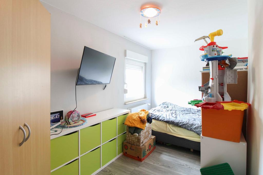 1.OG Kinderzimmer