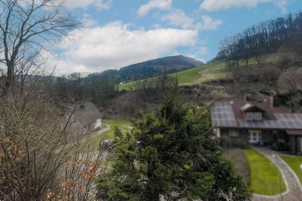 Aussicht