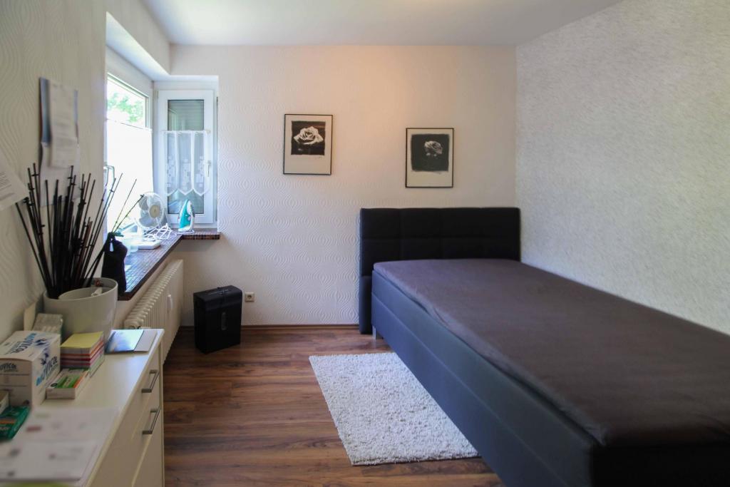 Gästezimmer