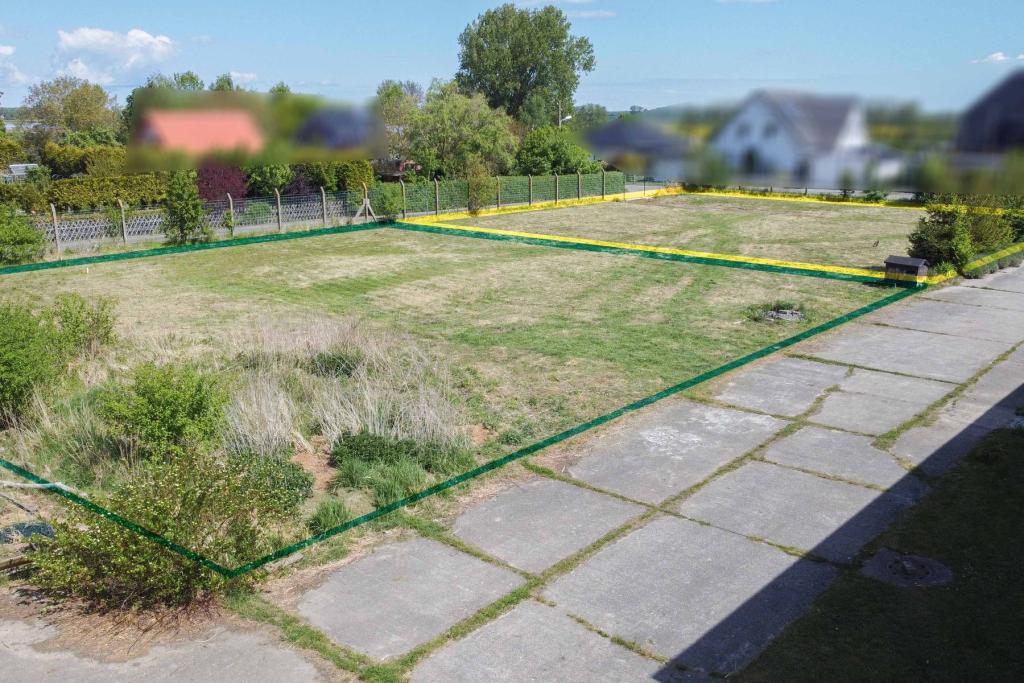 Gartenseite Highlight
