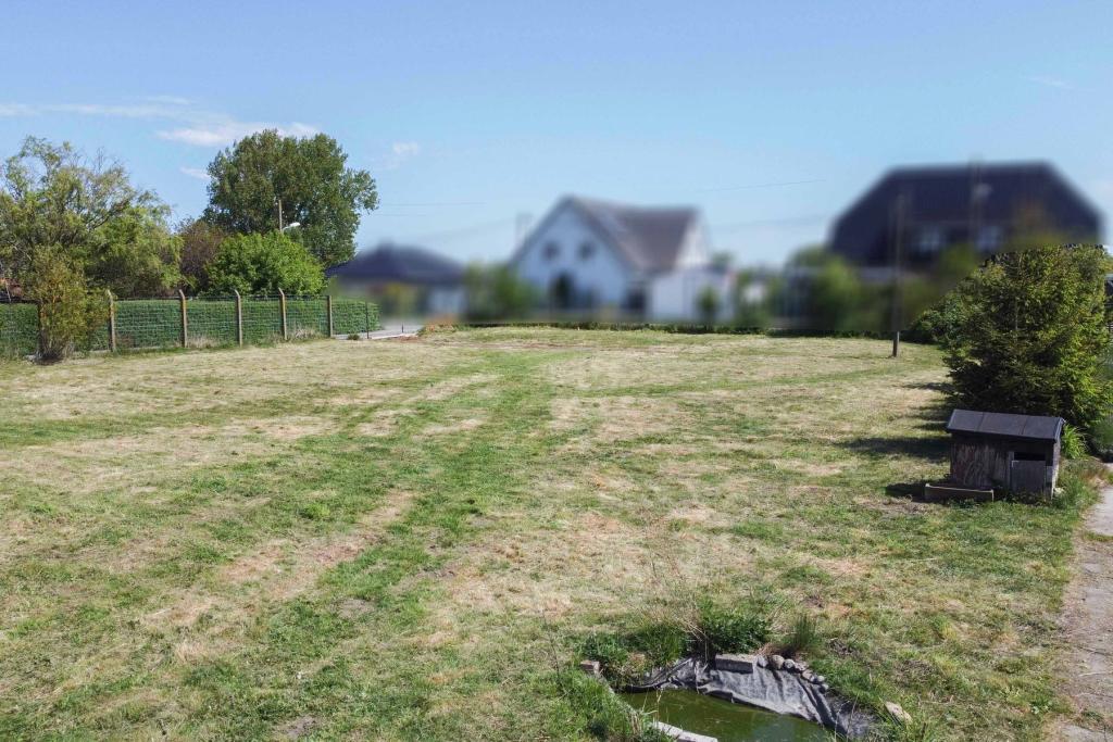 Gartenseite