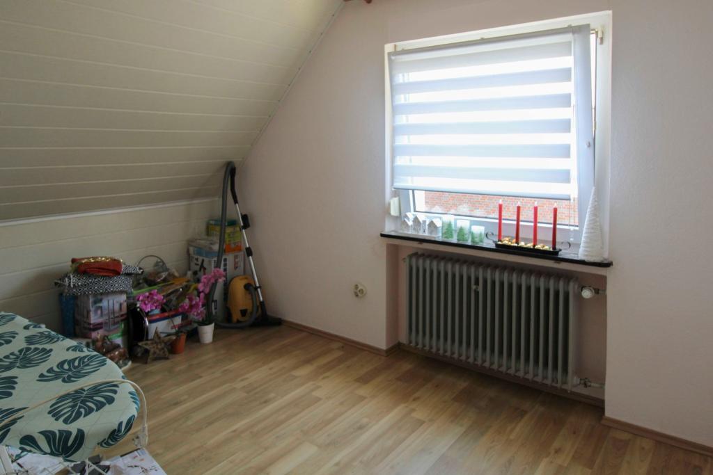 Schlafzimmer 3 OG