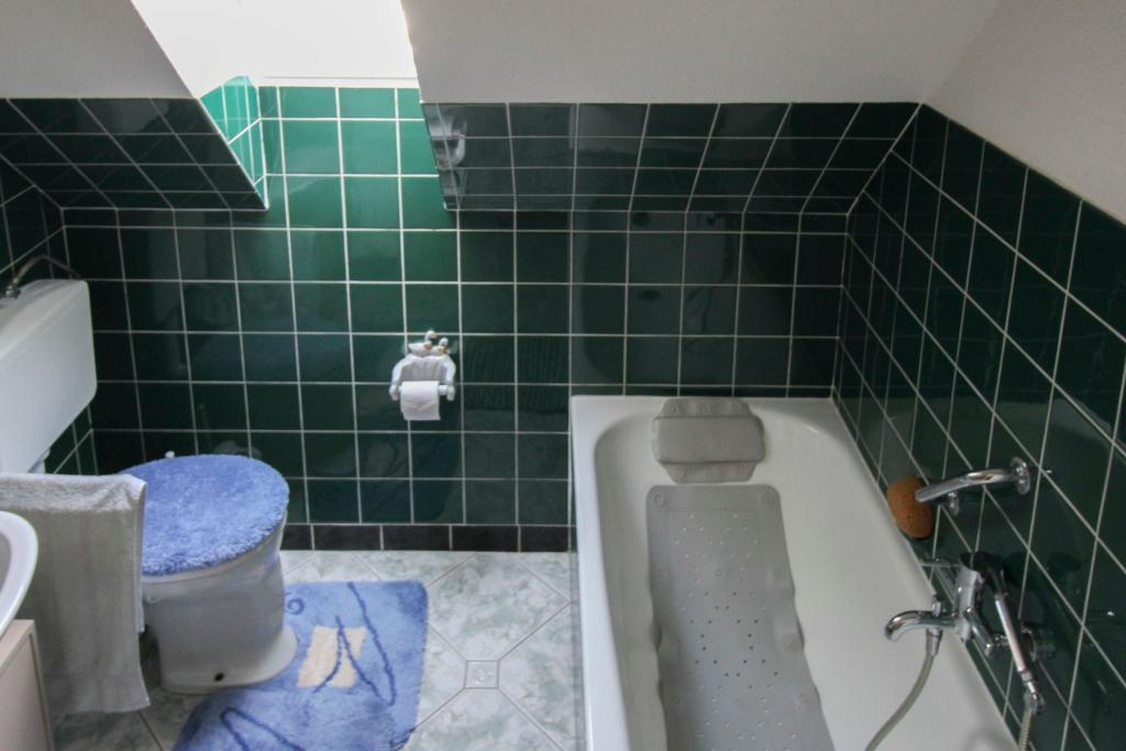 Badezimmer OG