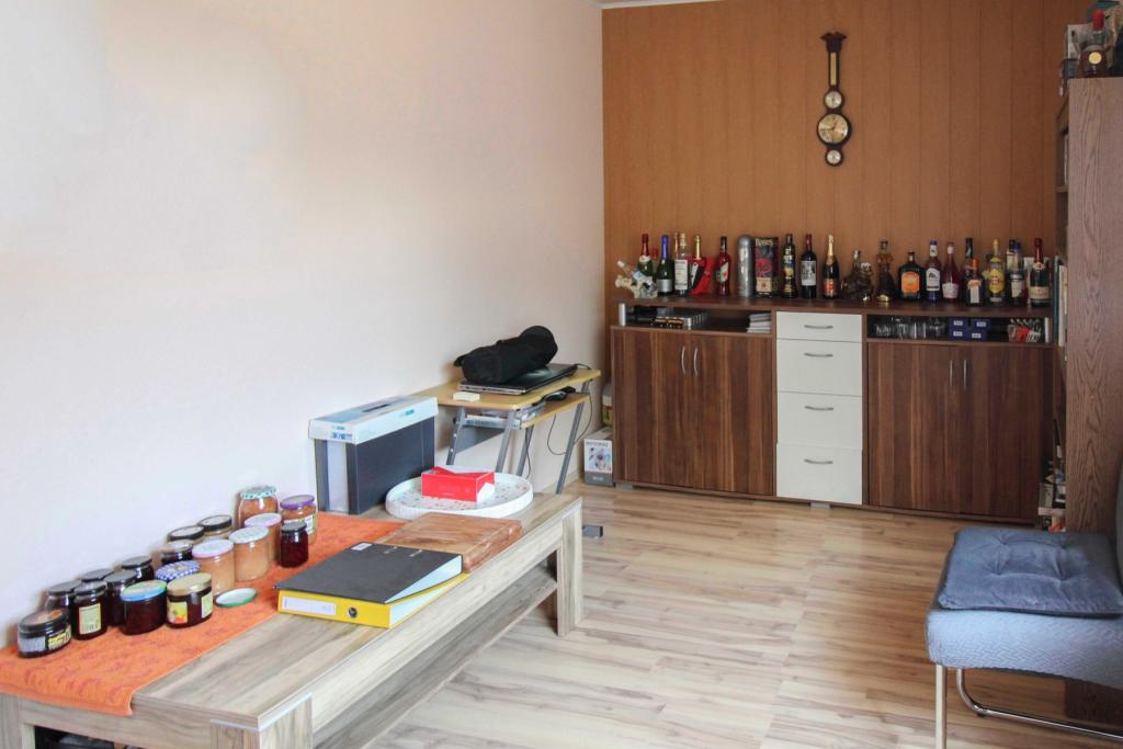 Schlafzimmer 2 EG