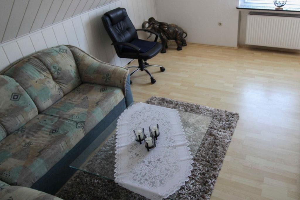 Wohnzimmer OG
