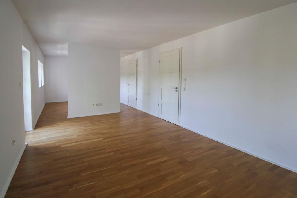 Wohnzimmer Ansicht