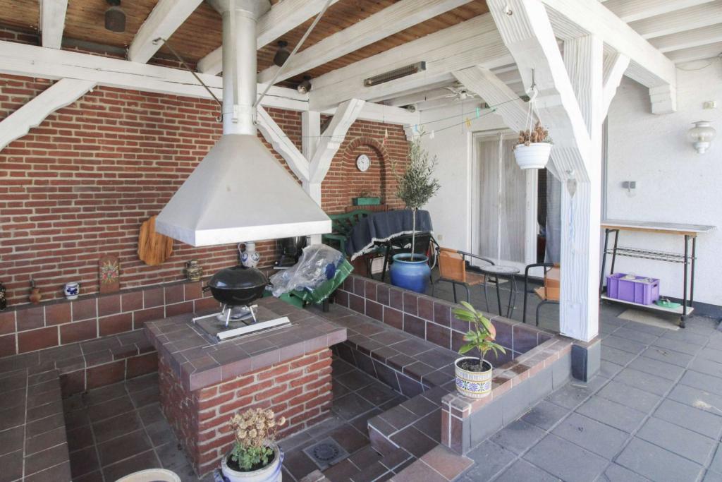 Grillplatz