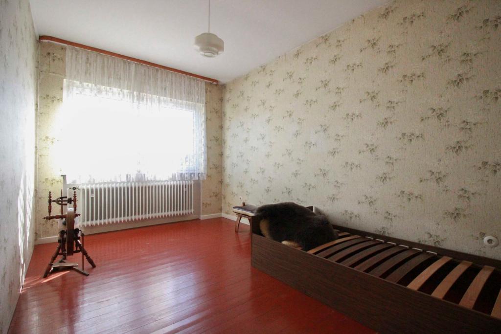 Ankleidezimmer