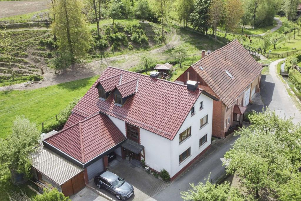 Luftansicht