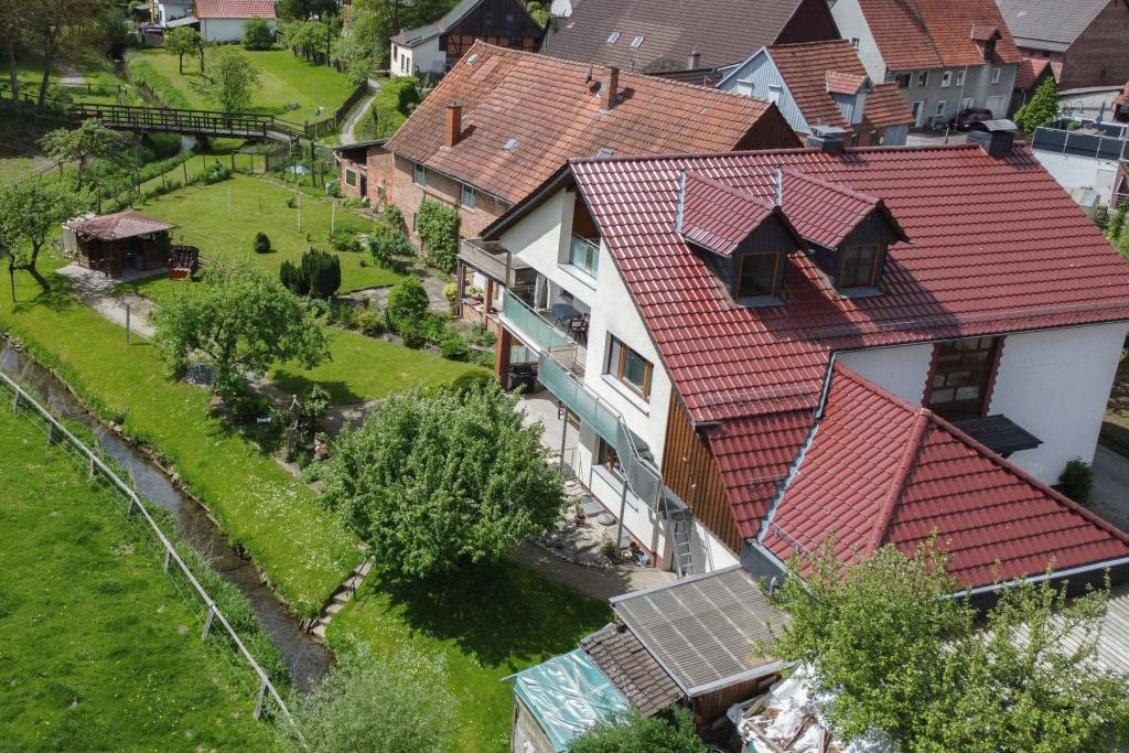 Außenaufnahme