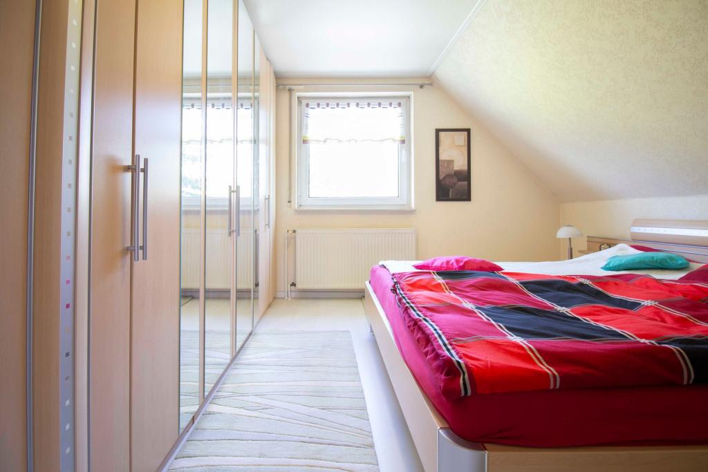 Schlafzimmer 3