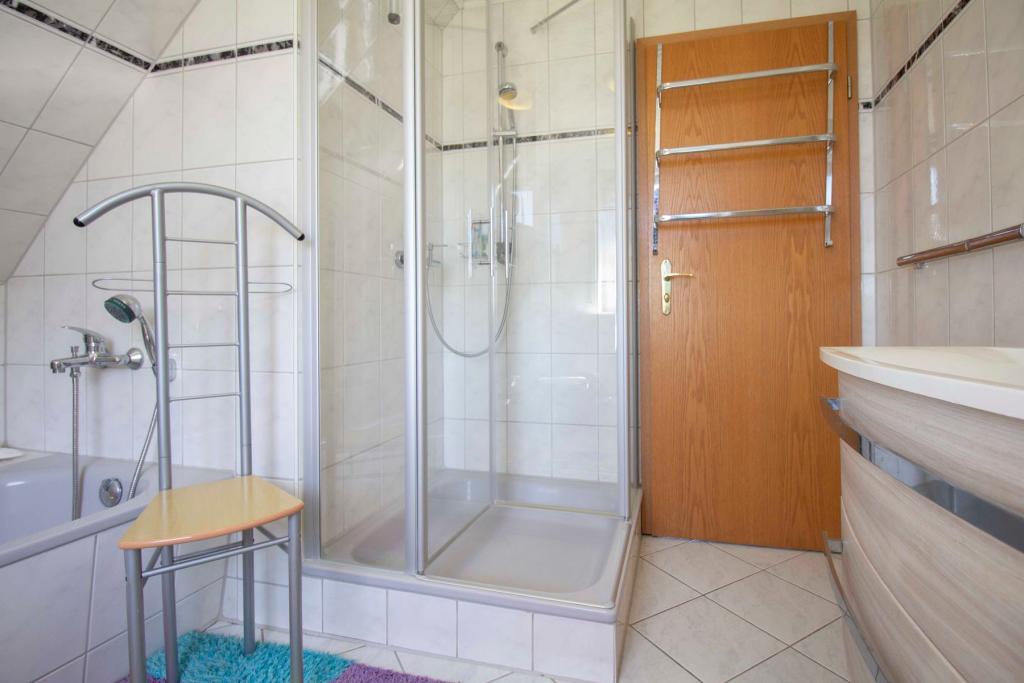 Badezimmer II