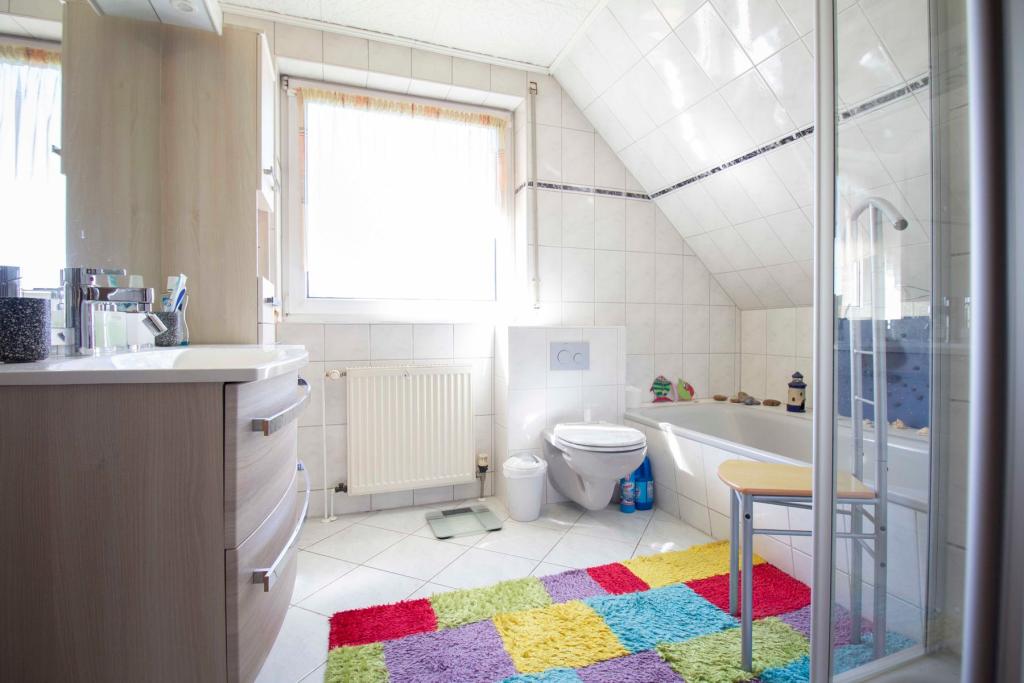 Badezimmer I