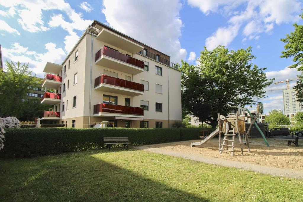 Rückansicht