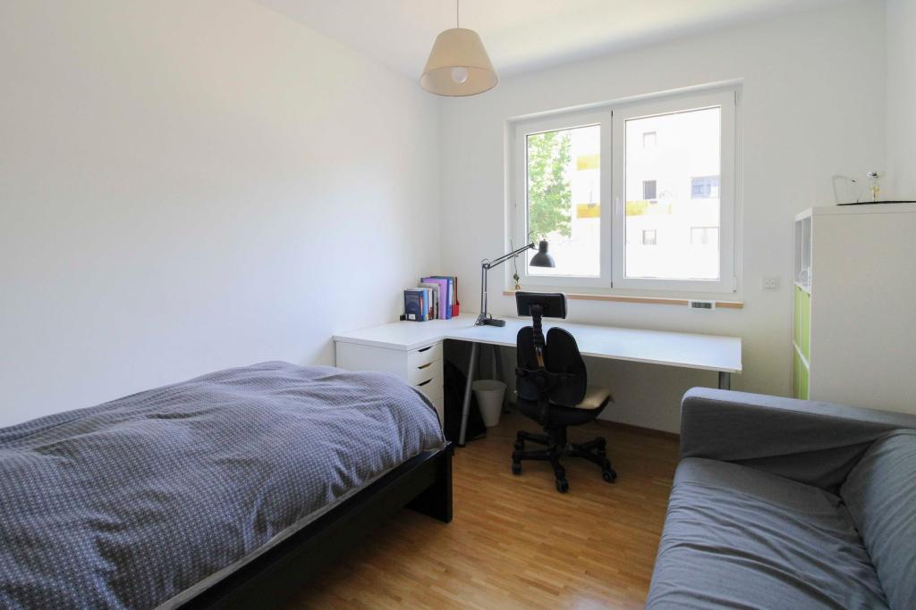 Gästezimmer oder Büro
