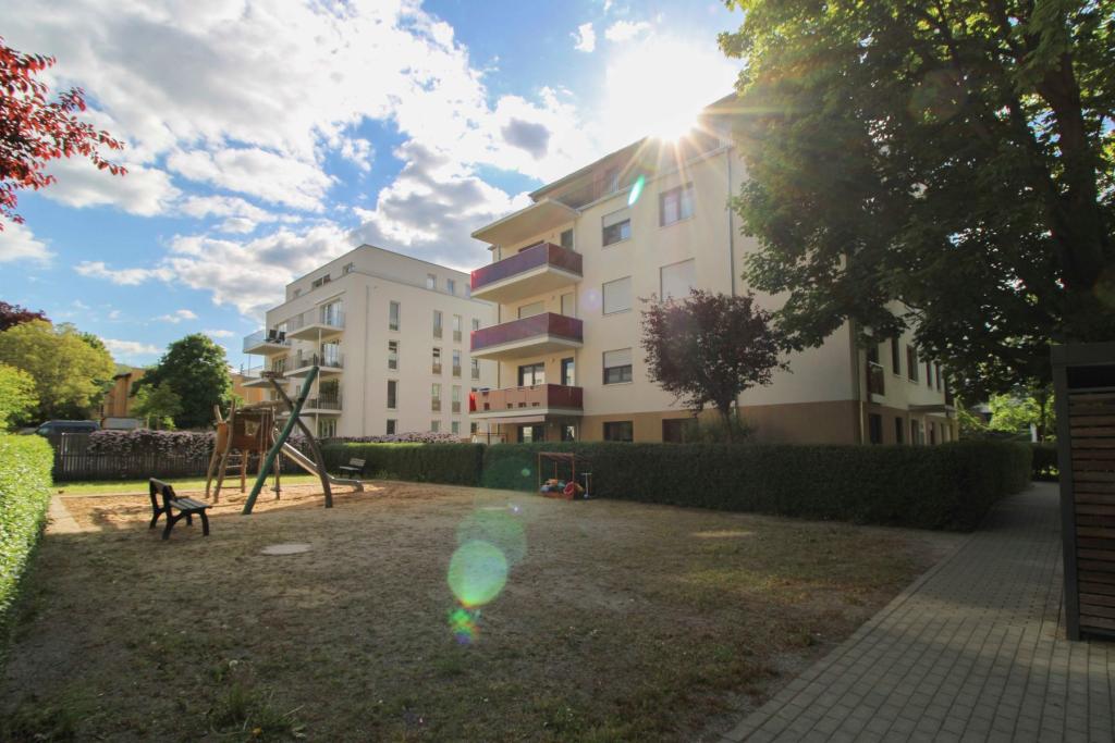 Spielplatz
