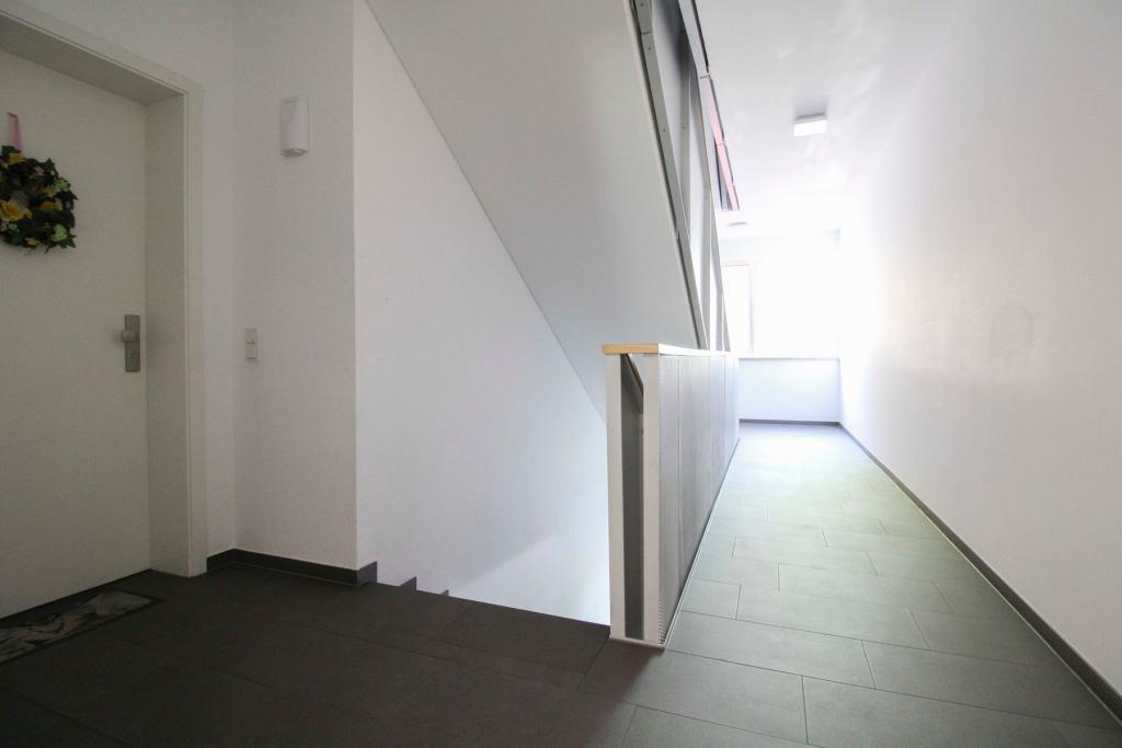 Treppenhaus
