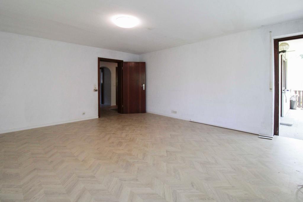 Wohnzimmer EG